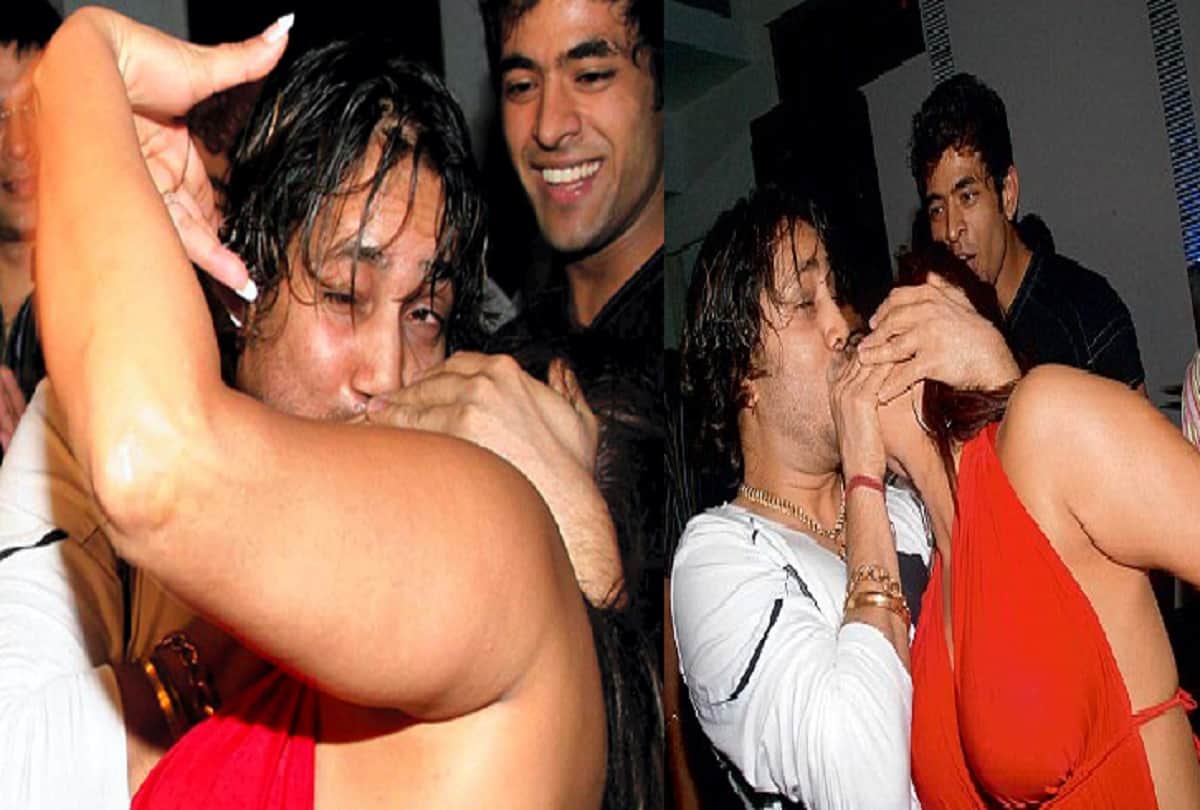 Rakhi Sawant is crying for Mika Singh going Dubai to help him