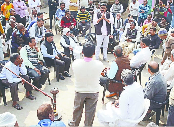 Ralod leader boycott if action was not taken