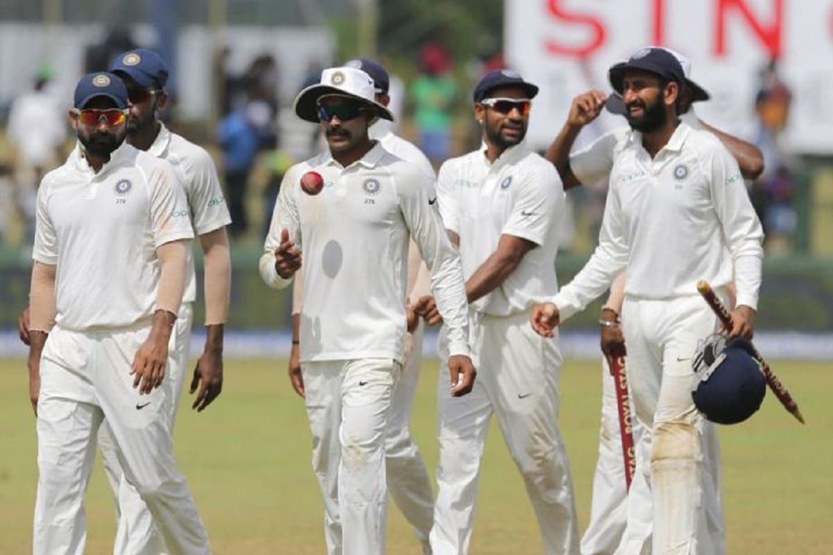 ENGvIND: Indian players who should be selected for the second Test