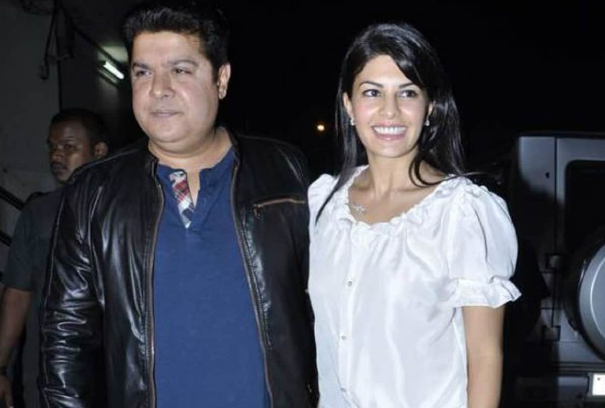 sajid khan call his ex girlfriend as a stalker
