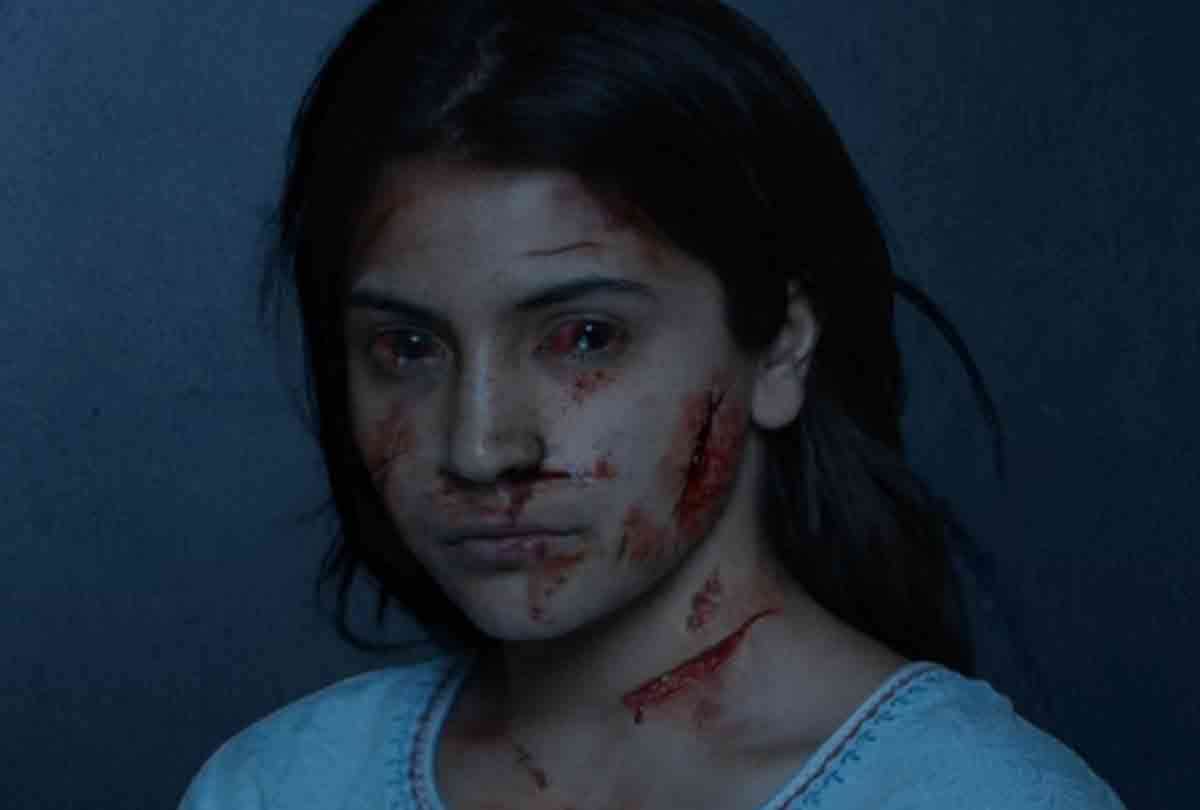 anuskha sharma film pari new poster and trailer release date