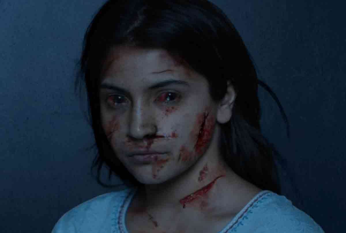 anuskha sharma film pari new poster and trailer release date