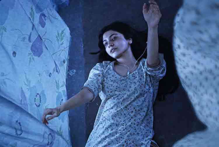 anuskha sharma film pari new poster and trailer release date