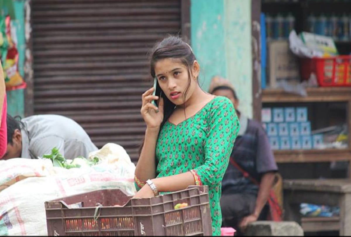 Six Girls Like Priya Prakash Varrier Who Become Internet Viral Sensation