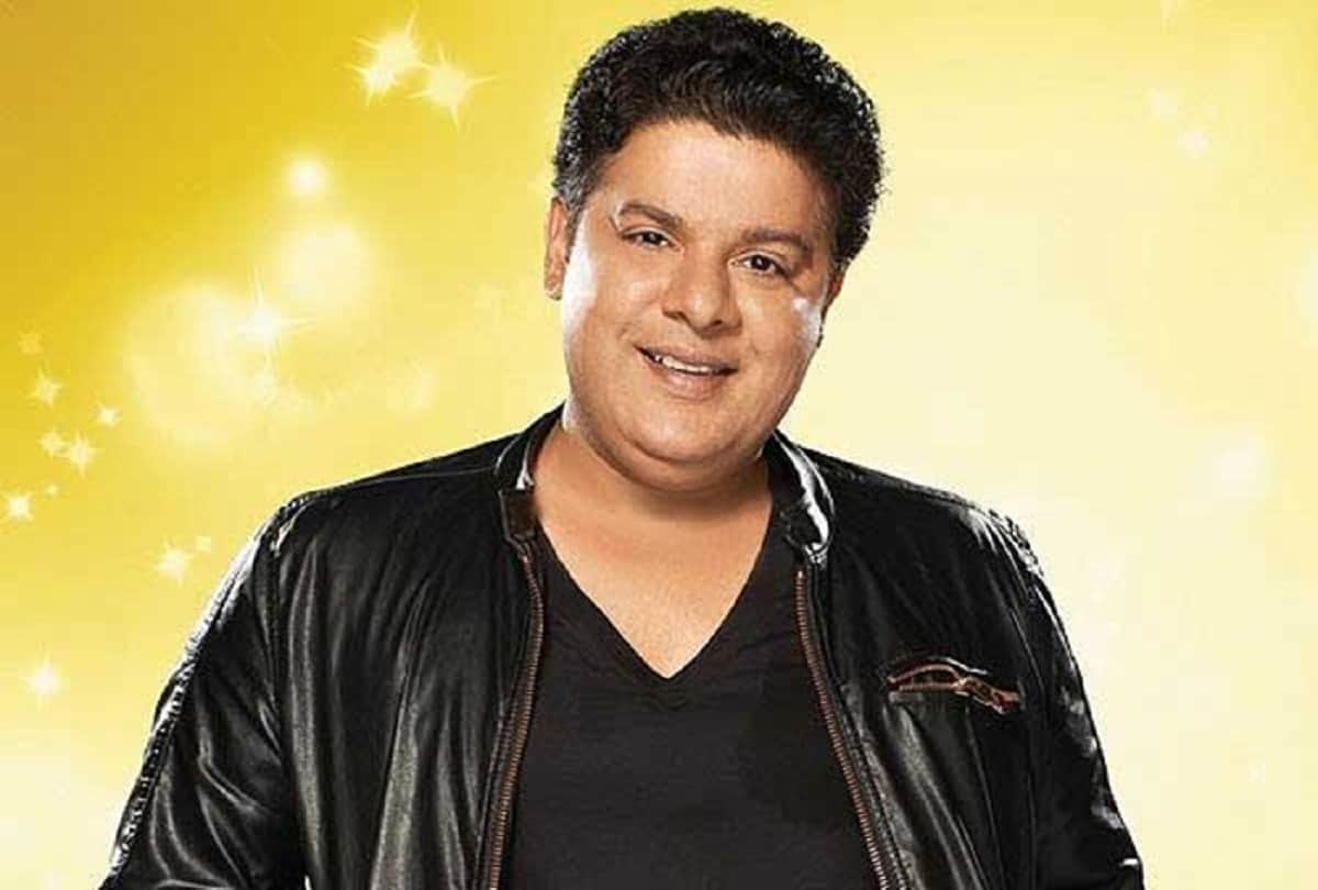 sajid khan call his ex girlfriend as a stalker