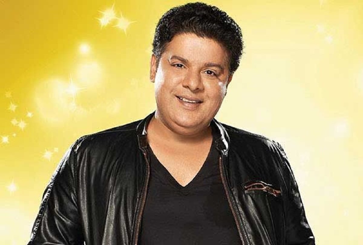 chunky pandey support to sajid khan me too allegations