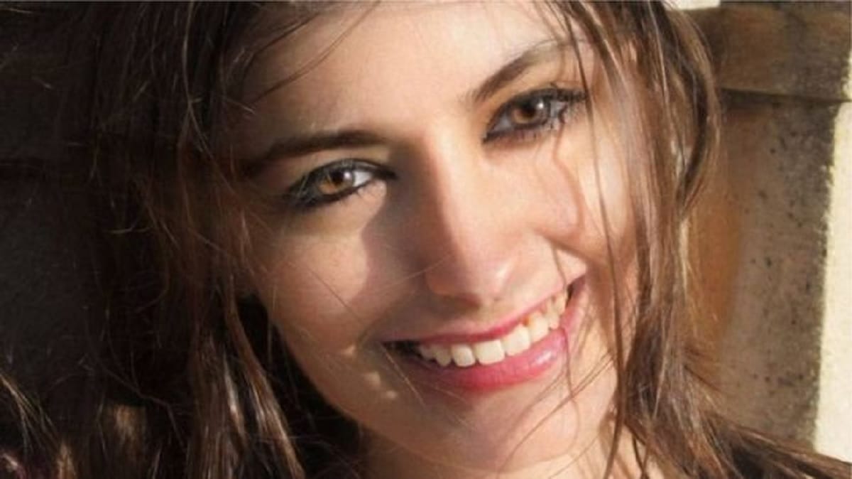 facebook moderator sara katz said i had to see everything including Child pornography