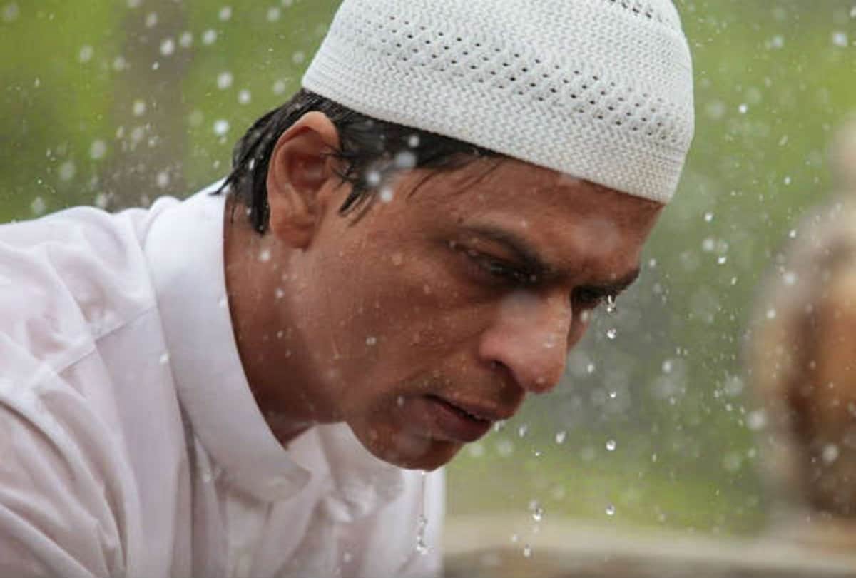 Shah Rukh Khan Reveals His Biggest Roadblock In Life To Hichki Actress Rani Mukerji 