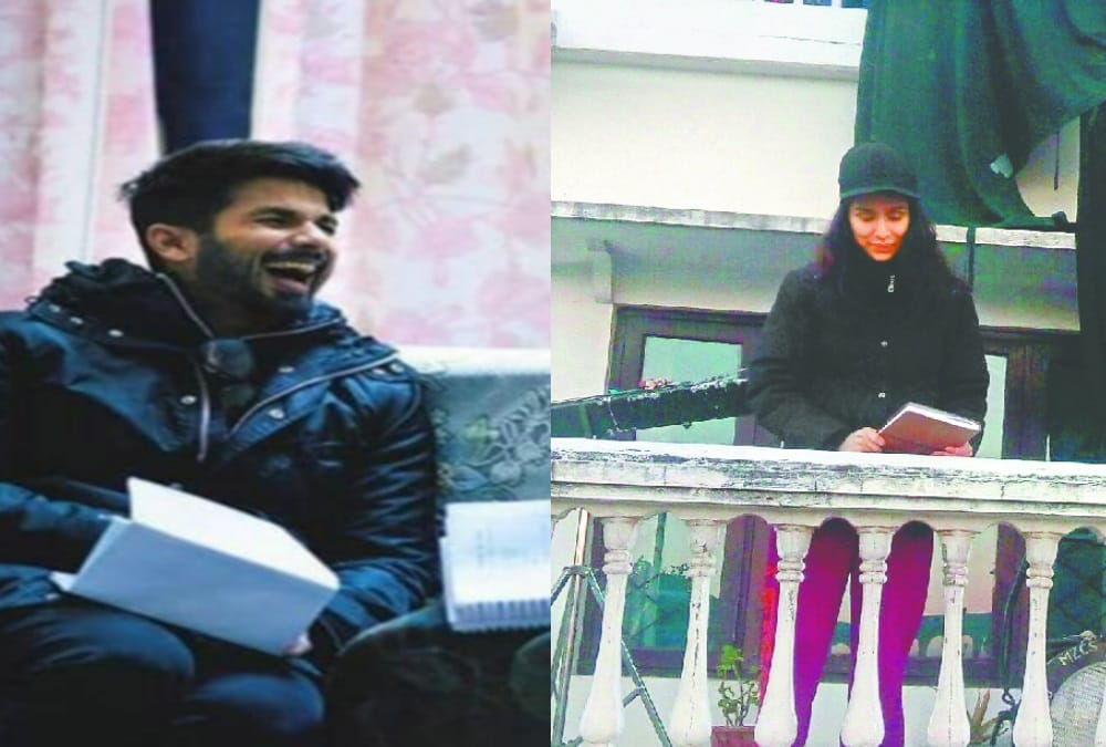 Shraddha kapoor will get married tomorrow