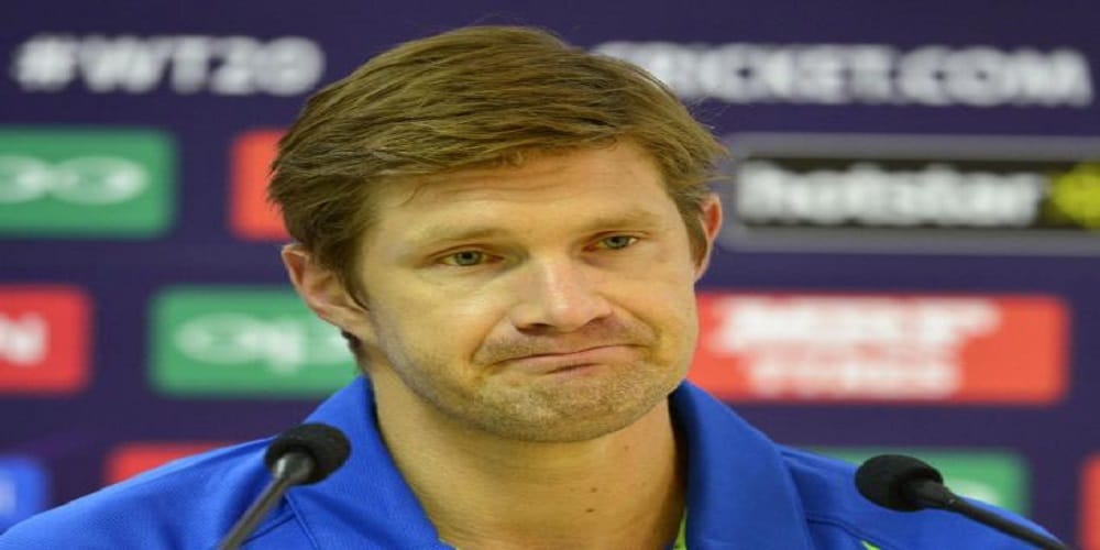 i am Excited to play Under Great Dhoni captainsy says shane watson