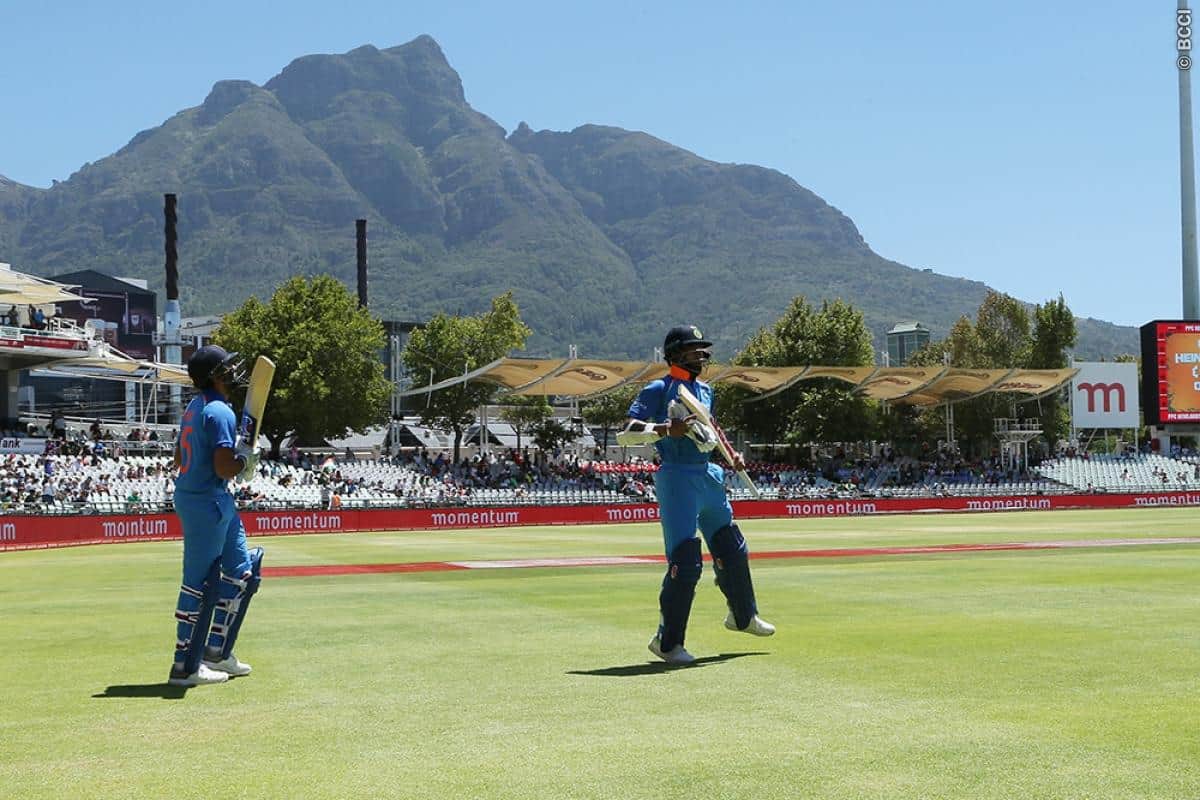 india vs south africa fifth odi predicted xi