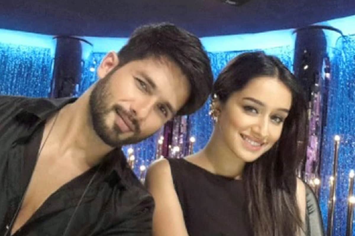 Shraddha Kapoor starts shooting for Batti Gul Meter chalu in Uttarakhand with Shahid Kapoor