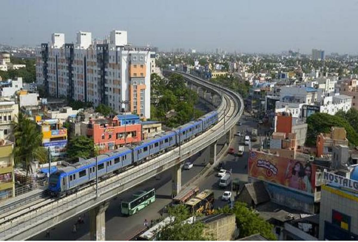 Government released 9,940 crores for smart city mission