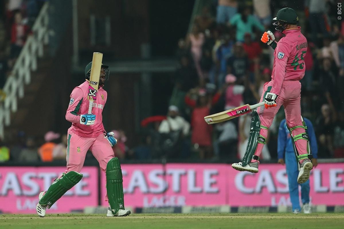 india vs south africa fifth odi match preview
