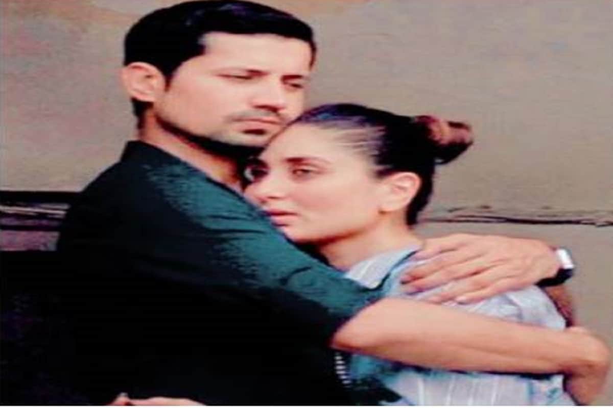 TV actor Sumeet Vyas signed film against Kangana Ranaut after Kareena Kapoor for a thriller