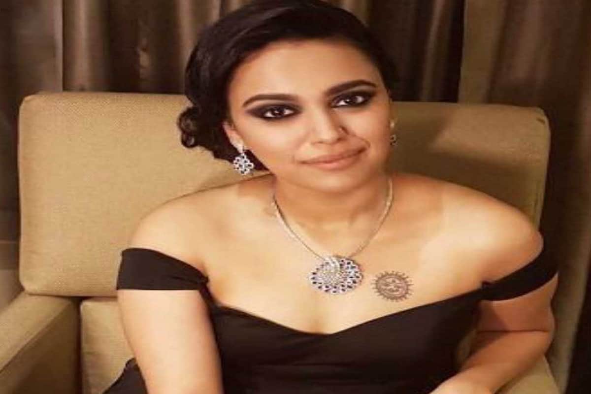 Swara Bhasker says she loves Deepika Padukone and wanted to play khilji in Padmaavat 