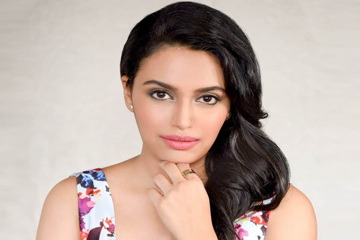 Swara Bhasker accepts that she has undergone cosmetic surgery to look slim