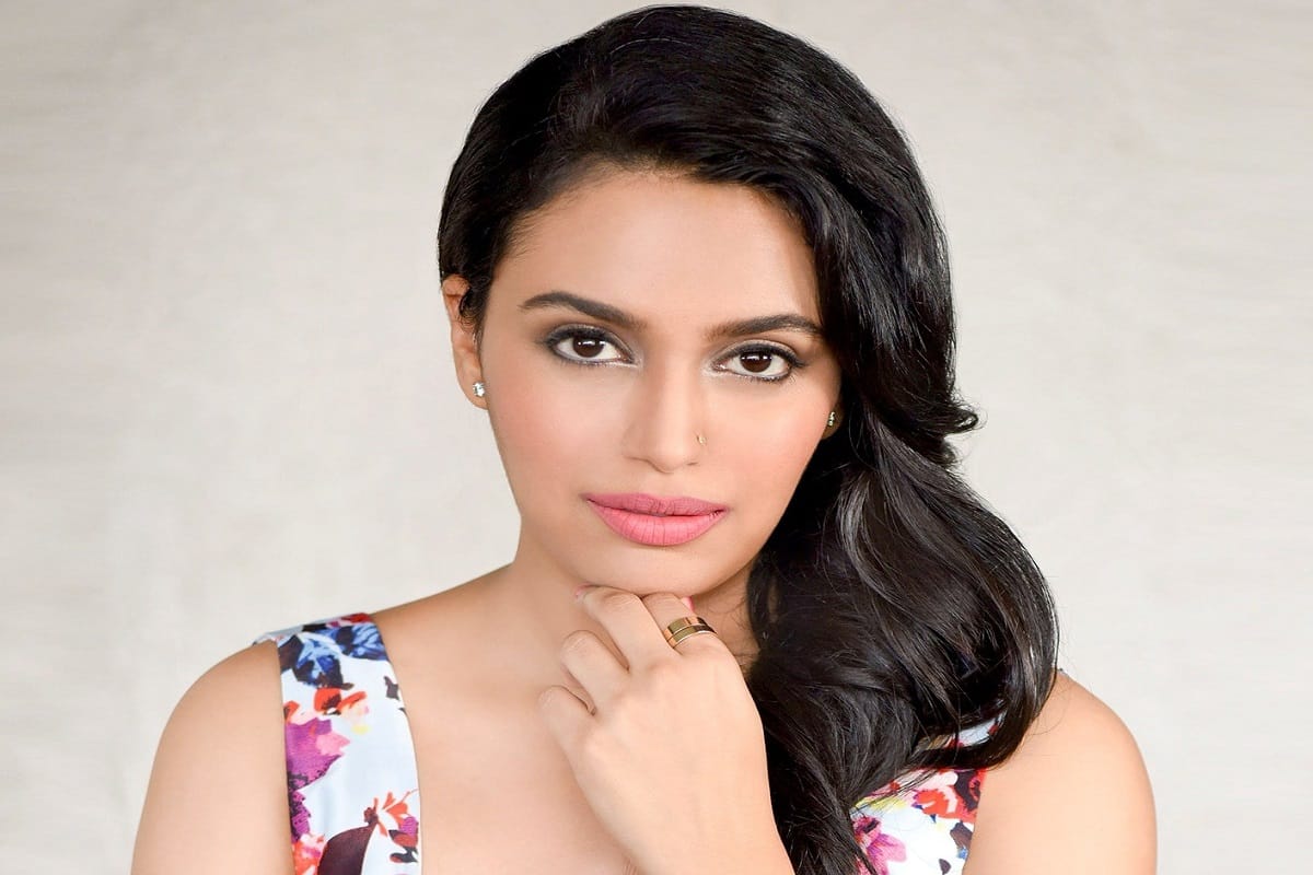 Swara Bhaskar trolled on social media while commenting on Indian Army