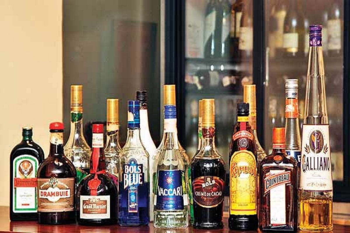 Good News for alcohol drinkers