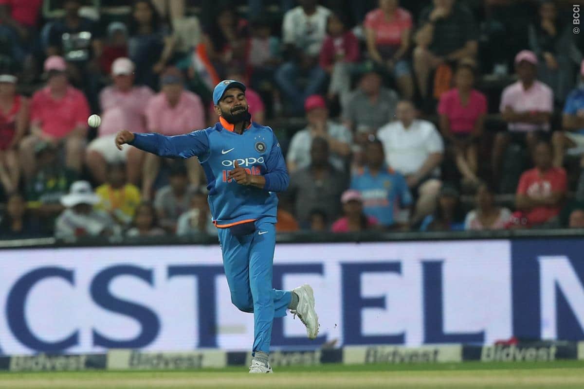 virat kohli become first indian captain who won at port elizabeth