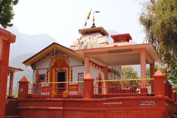 mahashivratri 2018 most mysterious temple of lord shiva