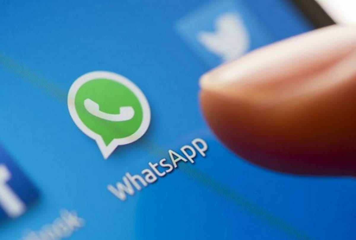 WhatsApp Update: allows to redownload deleted media