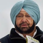 अमरिंदर सिंह
