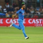 हार्दिक पांडया