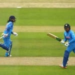 भारत बनाम दक्षिण अफ्रीका