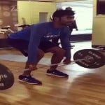 jasprit bumrah
