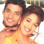 madhuri dixit and ajay jadeja