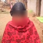 panchayat gave order to shave head of molestation victim as part of purification ritual