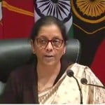Nirmala Sitharaman on Sunjwan attack, Jammu