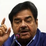 Shatrughan Sinha
