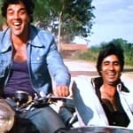 sholay