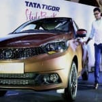 TATA TIGOR