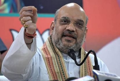 By May 2022 government would provide cost free light connections to dalits, says Amit Shah