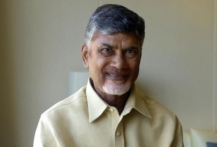 Chandrababu Naidu: ‘मैं जेल में नहीं, लोगों के दिलों में हूं’, पूर्व सीएम ने पार्टी कार्यकर्ताओं को लिखा पत्र