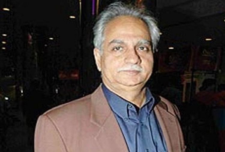 Ramesh Sippy Birthday Special - Entertainment News: Amar Ujala - रमेश सिप्पी:लीक से हटकर एक ऐसे ...