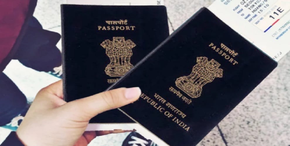 Good News: now do not run to make a passport, apply sit at home