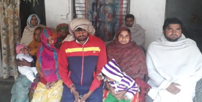 Triple Murder: kill the killers in encounter, not, I will commit suicide