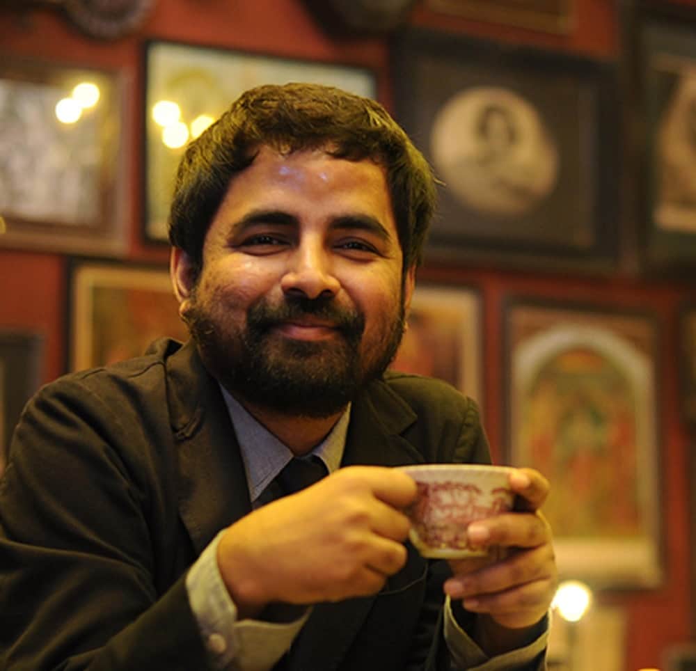  bollywood designer sabyasachi mukherjee trolled just after his comment over sari