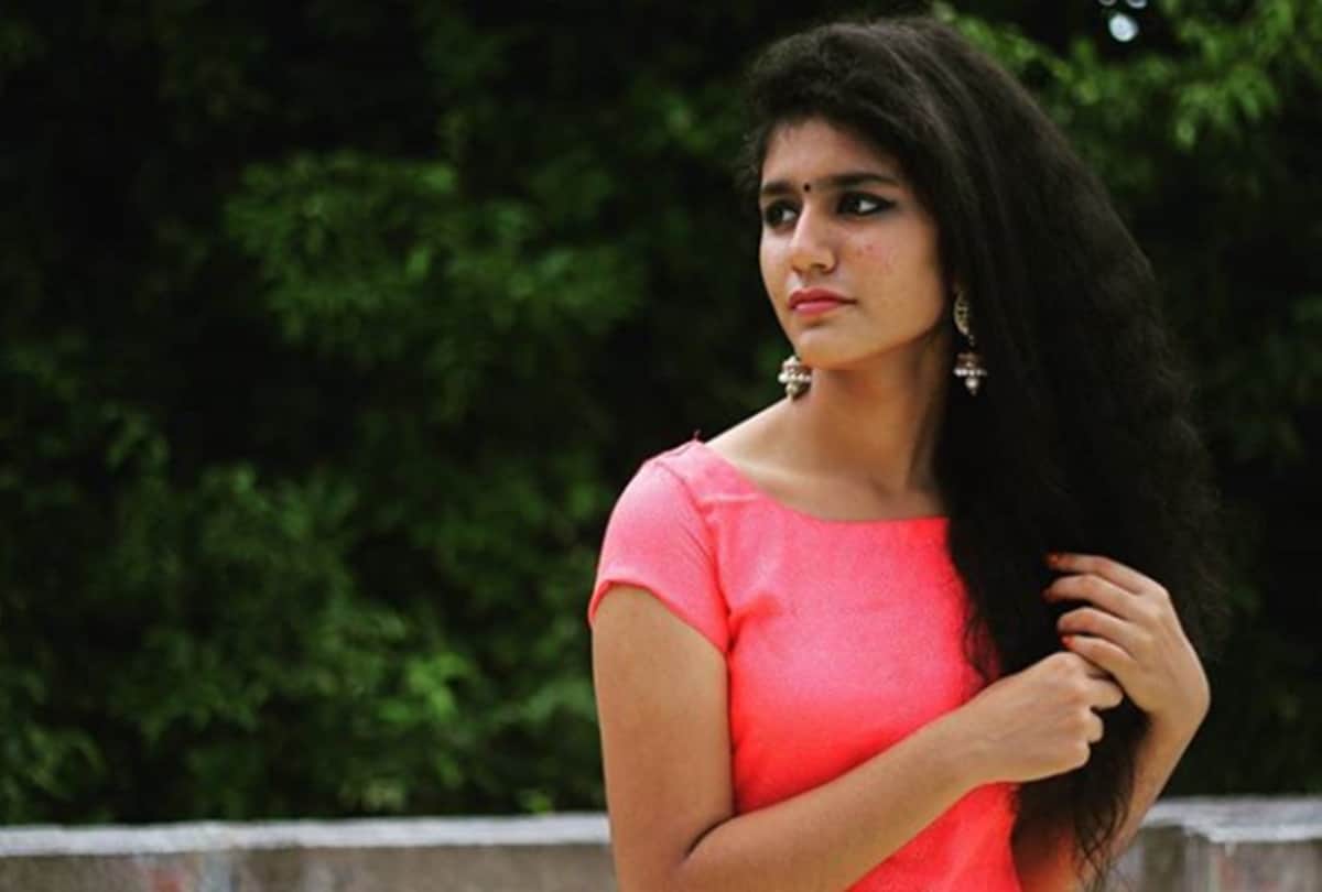 Priya prakash song becomes the fastest South Indian video to cross 5 crore views