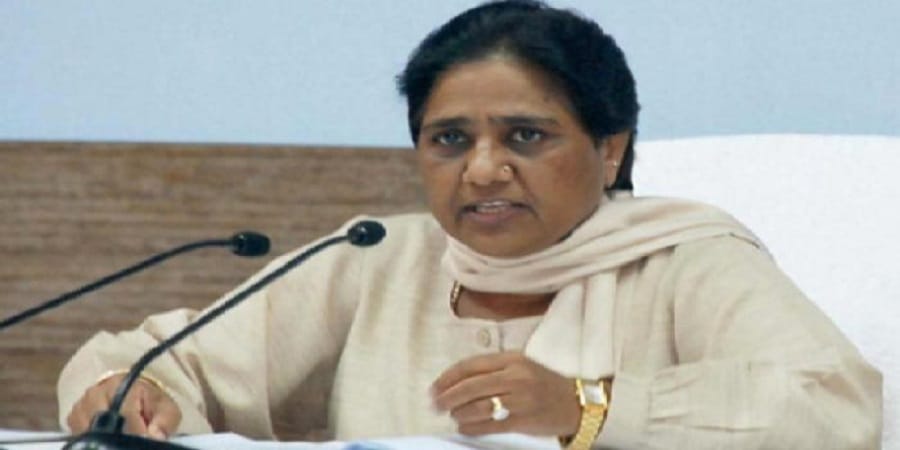 Mayawati in action mood before Lok Sabha elections 2019, big responsibility to give to youth