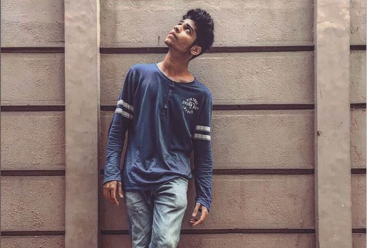 after priya prakash varrier her leading hero roshan abdul rahoof also famous