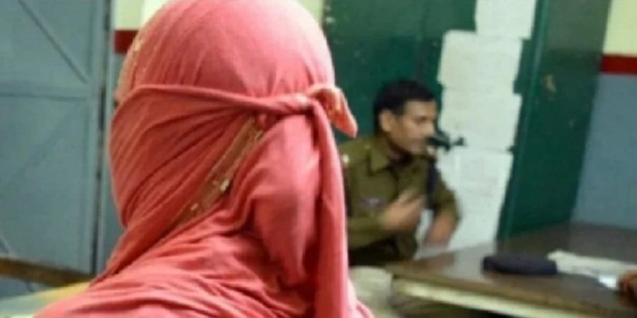 Girl with raped, victim seeks justice from SSP