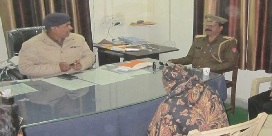 Rape with woman, Jail sent to Maulvi