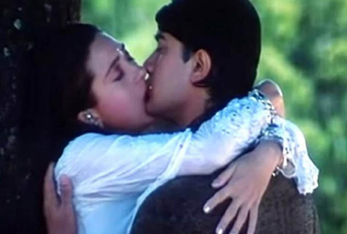 Kiss Day special Top 5 memorable kissing scenes in Bollywood film