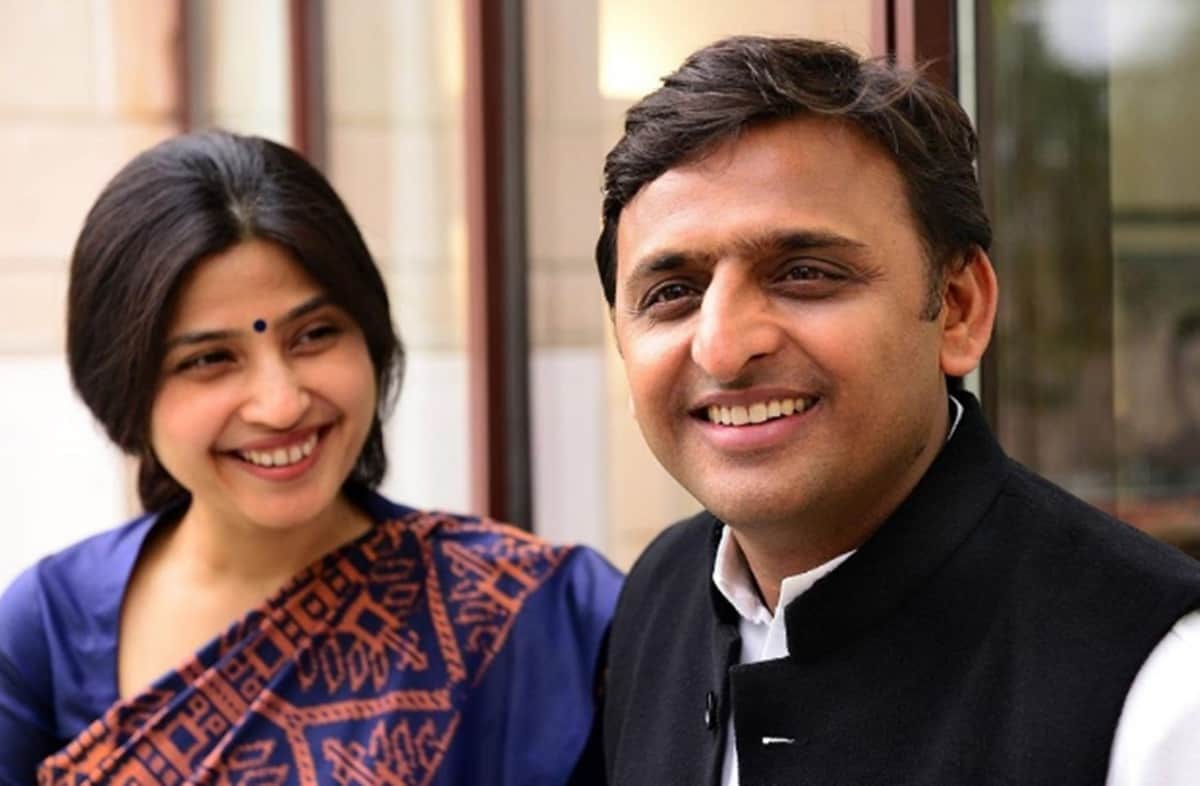 Valentine Day: these politicians break the boundary of religion and caste for their love