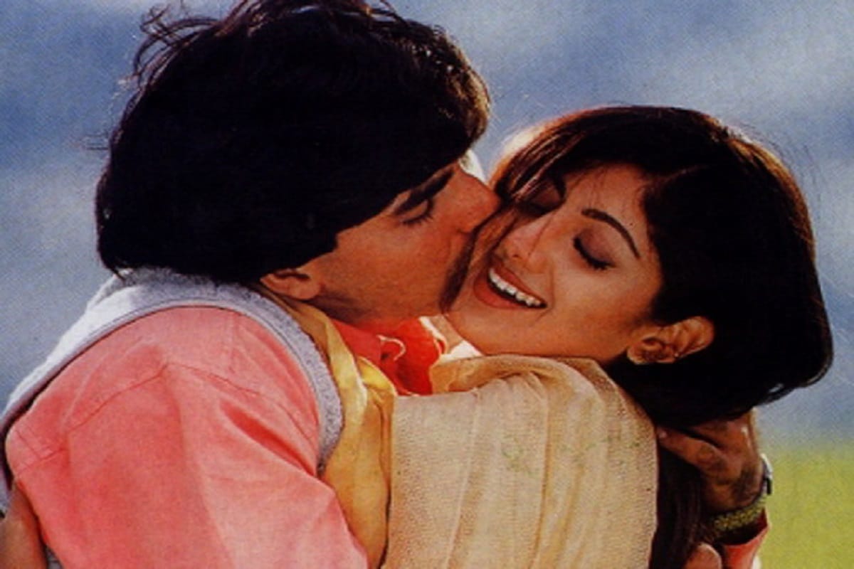 Bollywood: 90s couples whose love story remained incomplete
